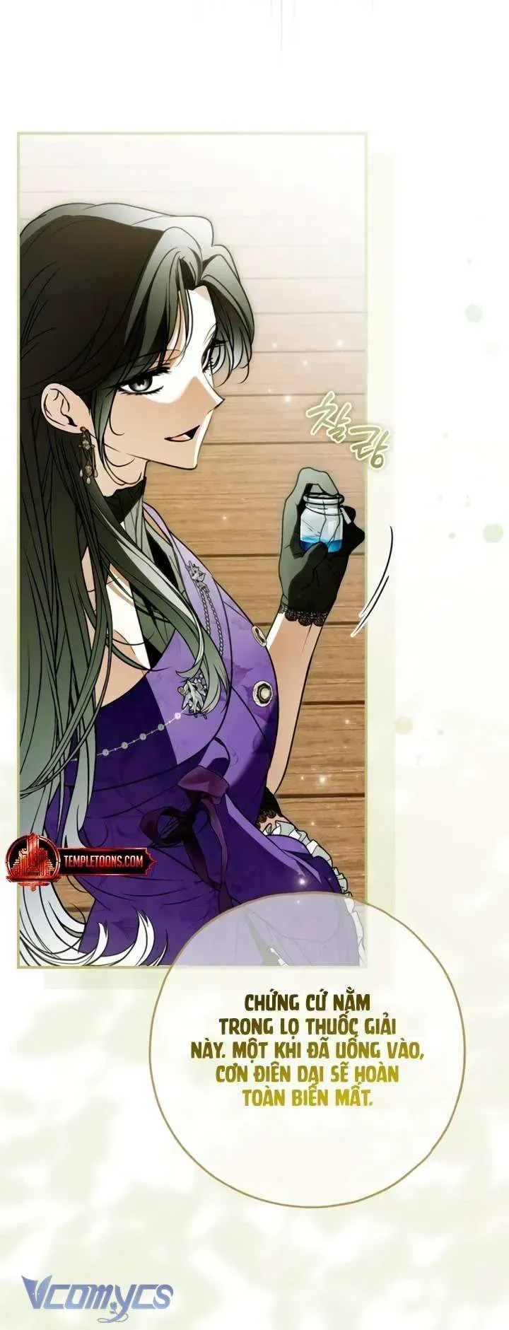 đọc truyện Ai Đó Đang Điều Khiển Cơ Thể Của Tôi Chương 79 ảnh 66 tại Thiên Thai Truyện