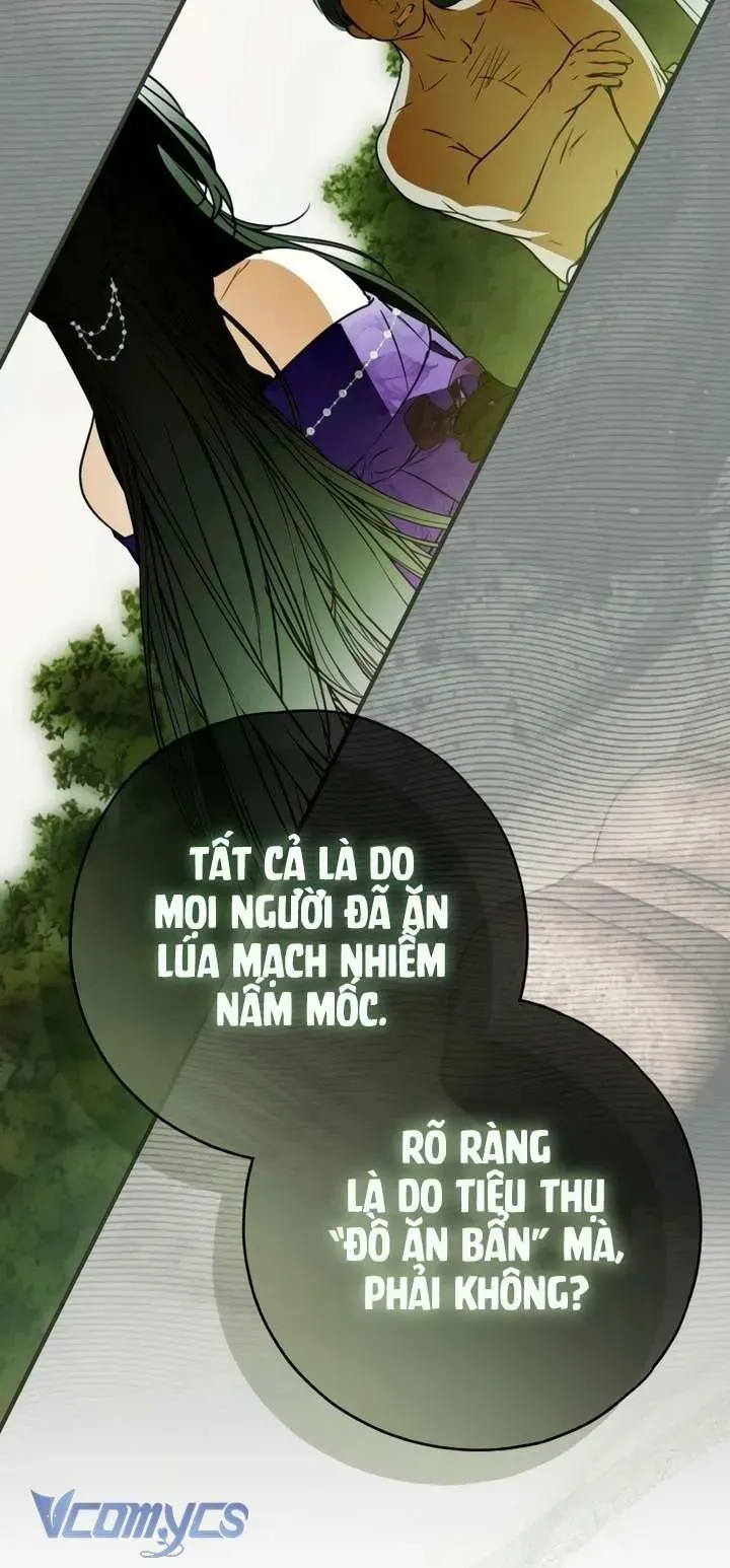 đọc truyện Ai Đó Đang Điều Khiển Cơ Thể Của Tôi Chương 79 ảnh 69 tại Thiên Thai Truyện