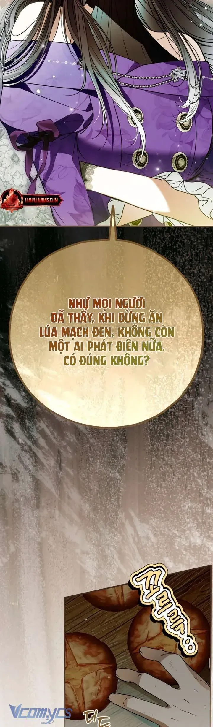 đọc truyện Ai Đó Đang Điều Khiển Cơ Thể Của Tôi Chương 79 ảnh 71 tại Thiên Thai Truyện