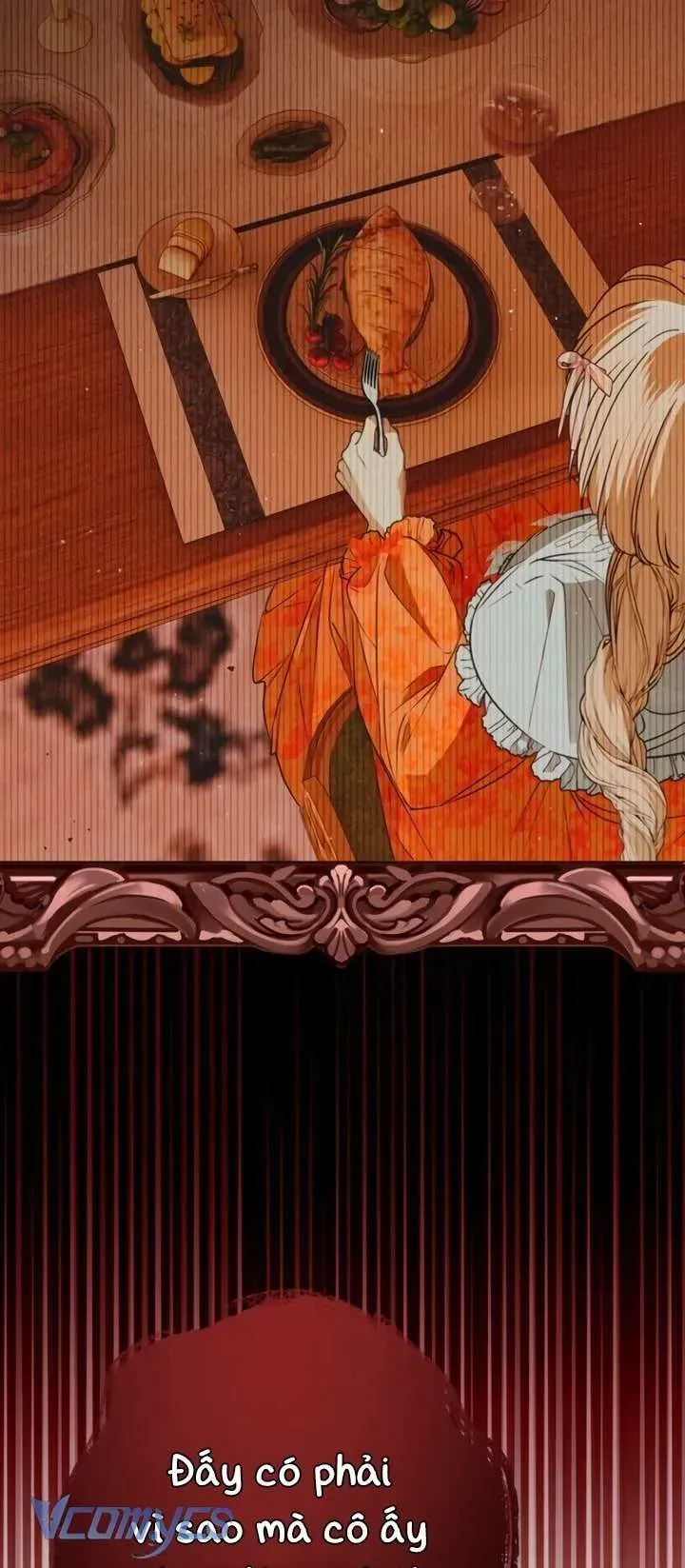 đọc truyện Ai Đó Đang Điều Khiển Cơ Thể Của Tôi Chương 79 ảnh 75 tại Thiên Thai Truyện