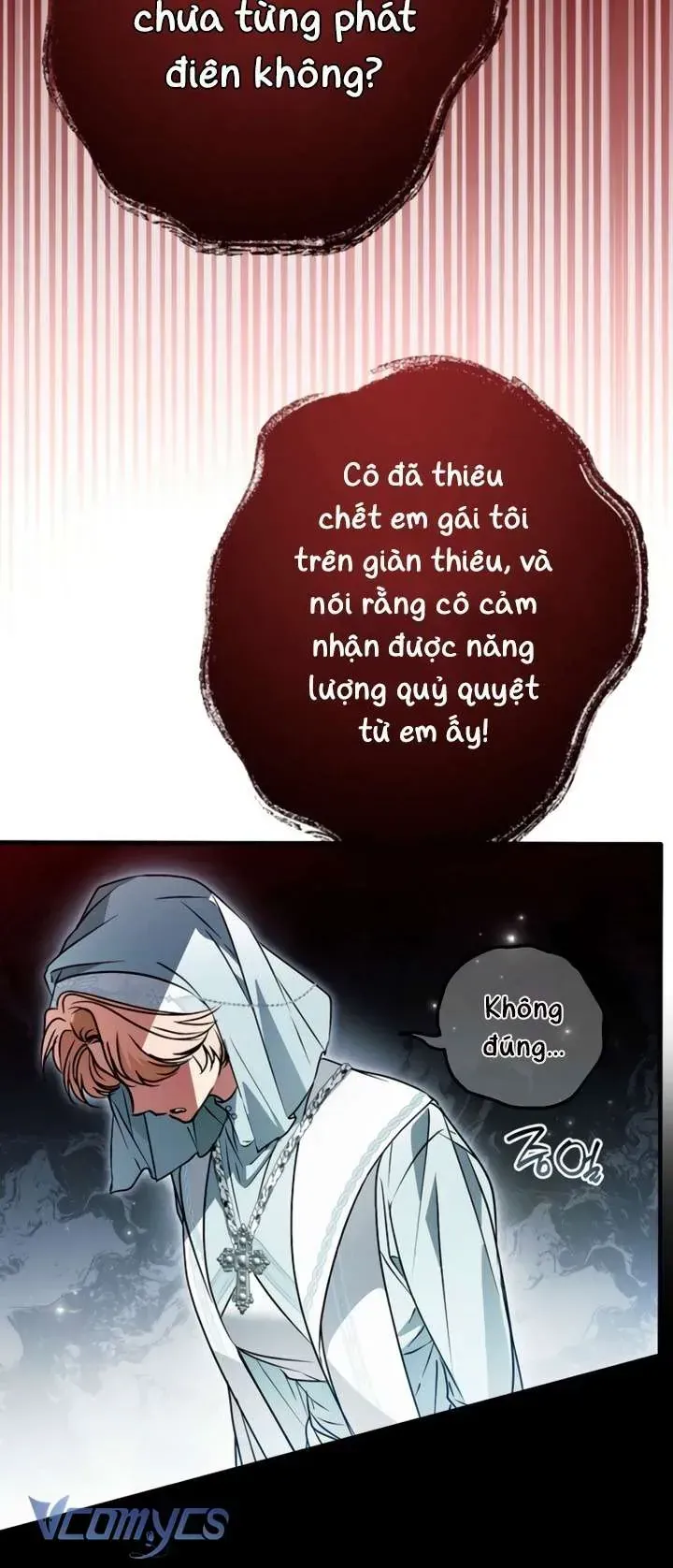 đọc truyện Ai Đó Đang Điều Khiển Cơ Thể Của Tôi Chương 79 ảnh 76 tại Thiên Thai Truyện