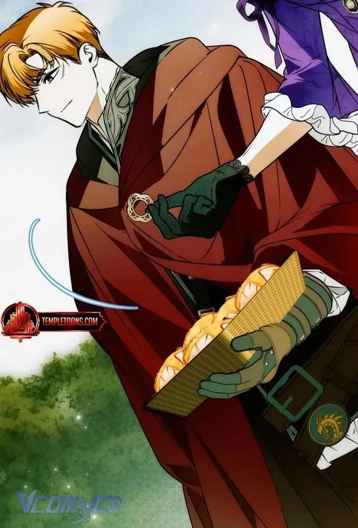 đọc truyện Ai Đó Đang Điều Khiển Cơ Thể Của Tôi Chương 79 ảnh 84 tại Thiên Thai Truyện