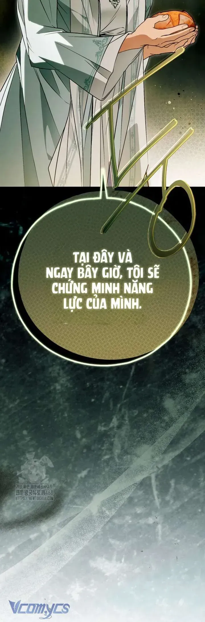 đọc truyện Ai Đó Đang Điều Khiển Cơ Thể Của Tôi Chương 79 ảnh 89 tại Thiên Thai Truyện