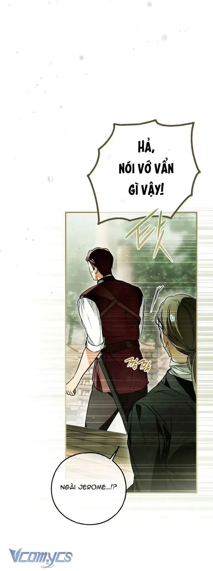 đọc truyện Ai Đó Đang Điều Khiển Cơ Thể Của Tôi Chương 79 ảnh 11 tại Thiên Thai Truyện