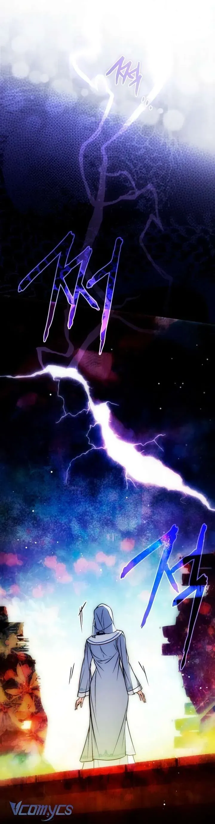 đọc truyện Ai Đó Đang Điều Khiển Cơ Thể Của Tôi Chương 80 ảnh 12 tại Thiên Thai Truyện