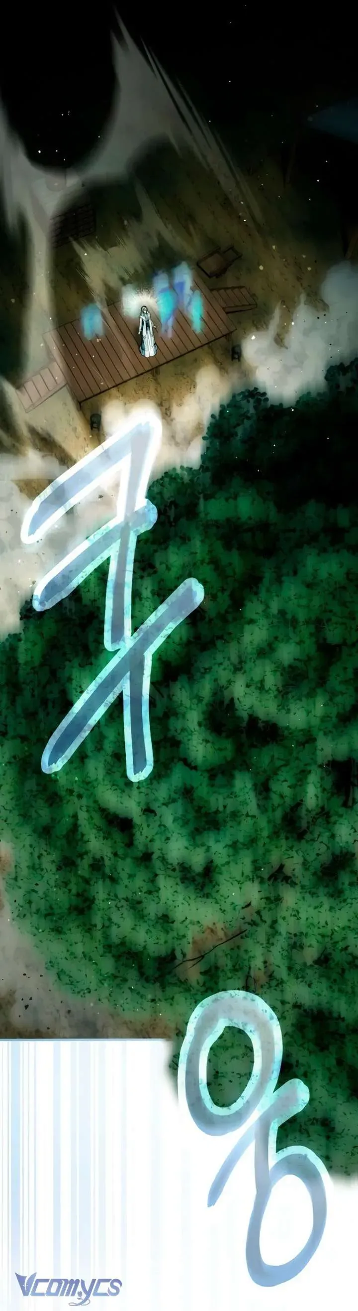 đọc truyện Ai Đó Đang Điều Khiển Cơ Thể Của Tôi Chương 80 ảnh 16 tại Thiên Thai Truyện