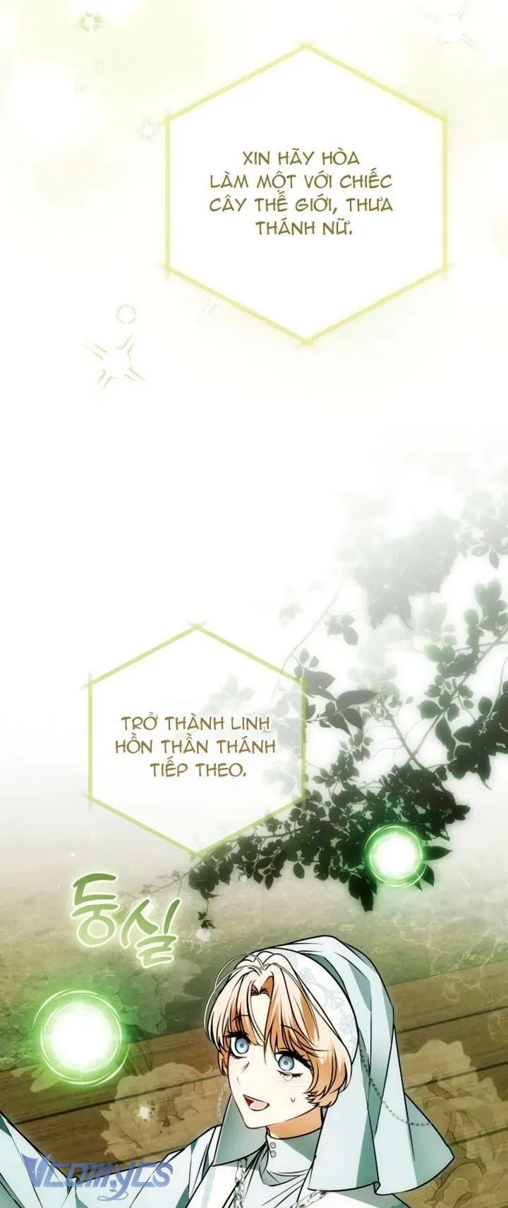 đọc truyện Ai Đó Đang Điều Khiển Cơ Thể Của Tôi Chương 80 ảnh 20 tại Thiên Thai Truyện