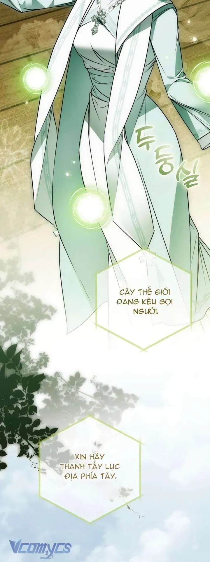 đọc truyện Ai Đó Đang Điều Khiển Cơ Thể Của Tôi Chương 80 ảnh 21 tại Thiên Thai Truyện