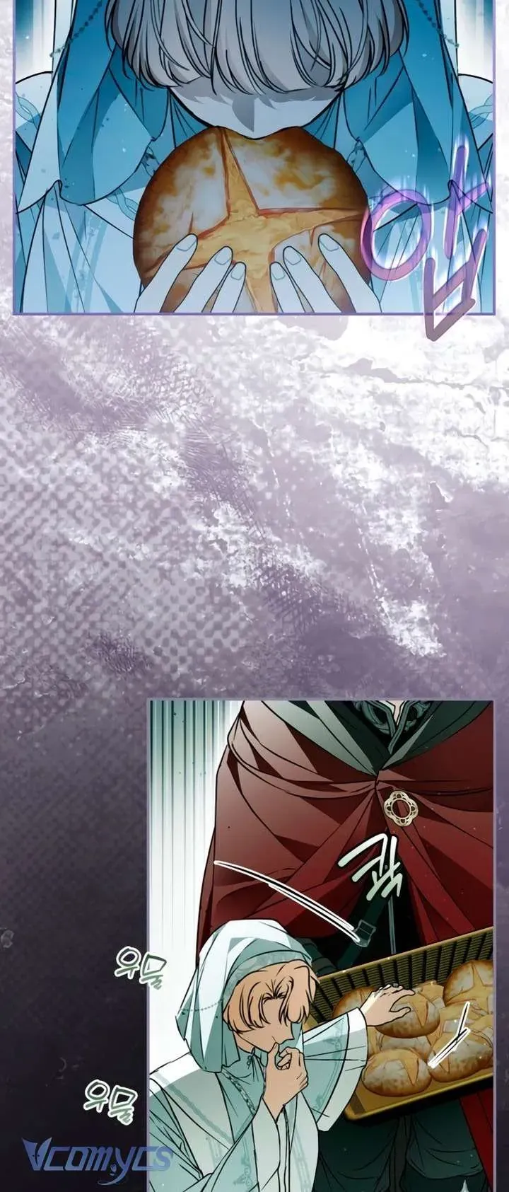 đọc truyện Ai Đó Đang Điều Khiển Cơ Thể Của Tôi Chương 80 ảnh 4 tại Thiên Thai Truyện