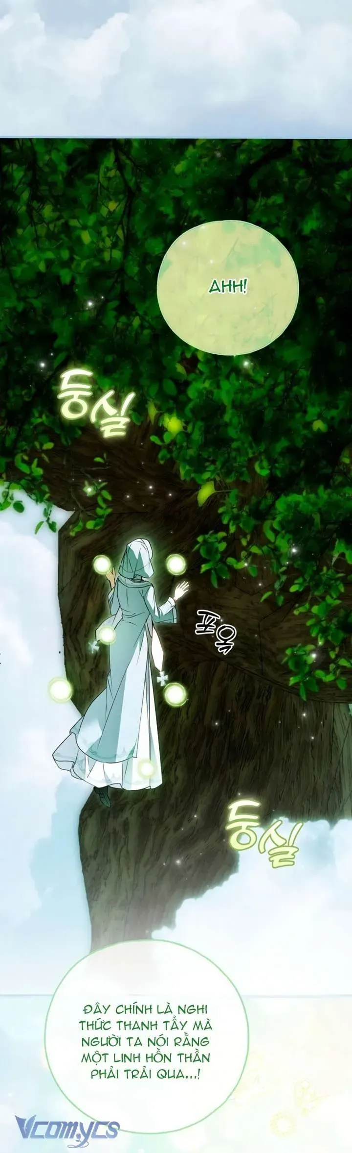 đọc truyện Ai Đó Đang Điều Khiển Cơ Thể Của Tôi Chương 80 ảnh 22 tại Thiên Thai Truyện