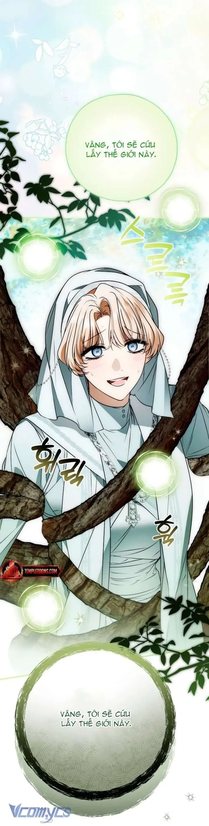 đọc truyện Ai Đó Đang Điều Khiển Cơ Thể Của Tôi Chương 80 ảnh 23 tại Thiên Thai Truyện