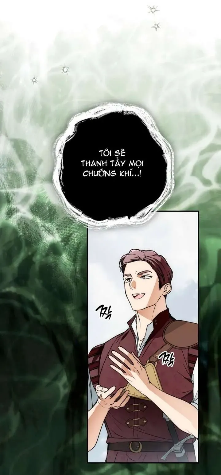 đọc truyện Ai Đó Đang Điều Khiển Cơ Thể Của Tôi Chương 80 ảnh 24 tại Thiên Thai Truyện