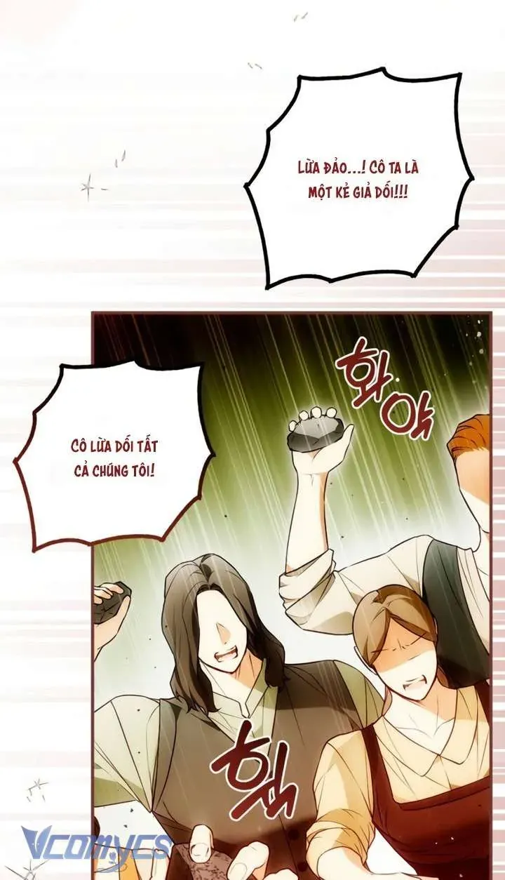 đọc truyện Ai Đó Đang Điều Khiển Cơ Thể Của Tôi Chương 80 ảnh 31 tại Thiên Thai Truyện