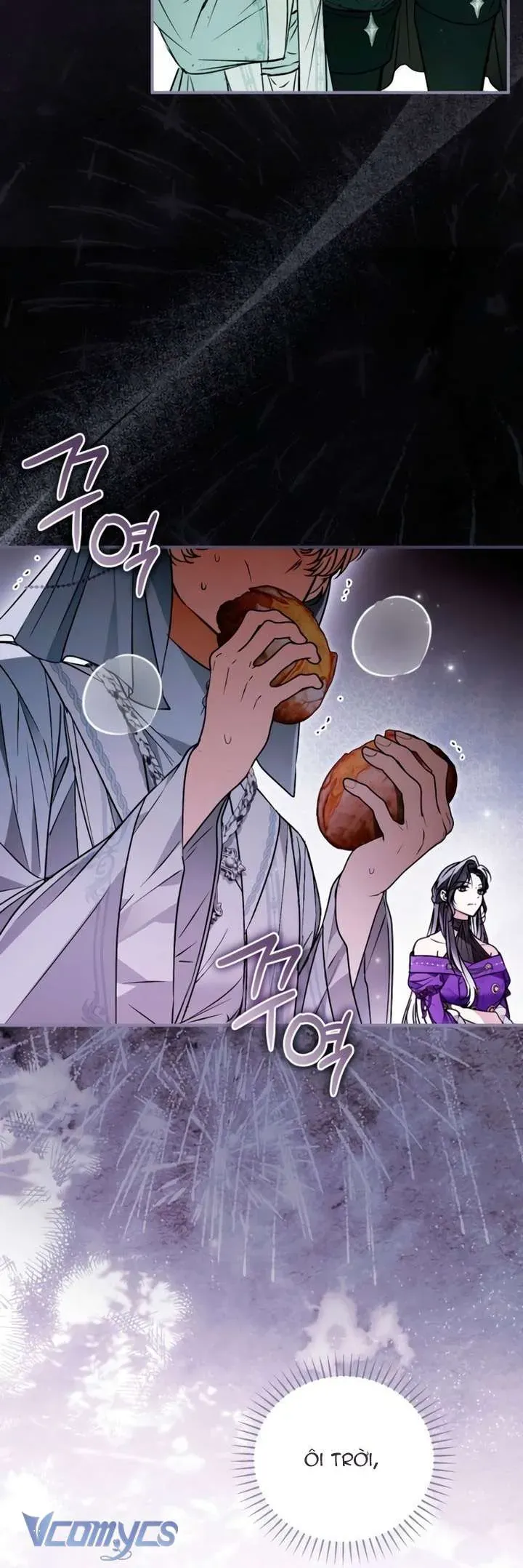 đọc truyện Ai Đó Đang Điều Khiển Cơ Thể Của Tôi Chương 80 ảnh 5 tại Thiên Thai Truyện