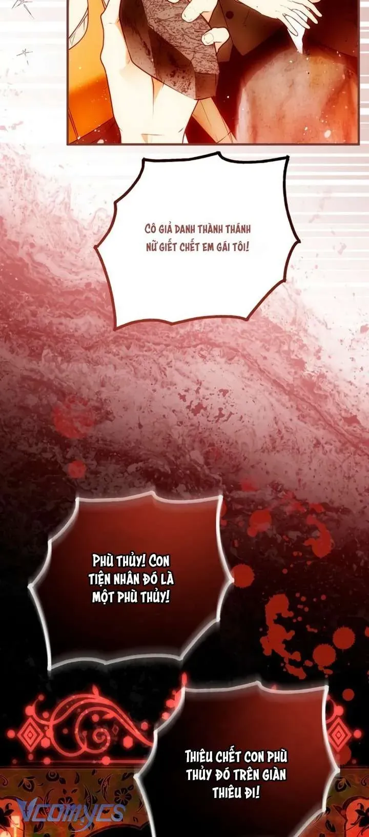 đọc truyện Ai Đó Đang Điều Khiển Cơ Thể Của Tôi Chương 80 ảnh 32 tại Thiên Thai Truyện