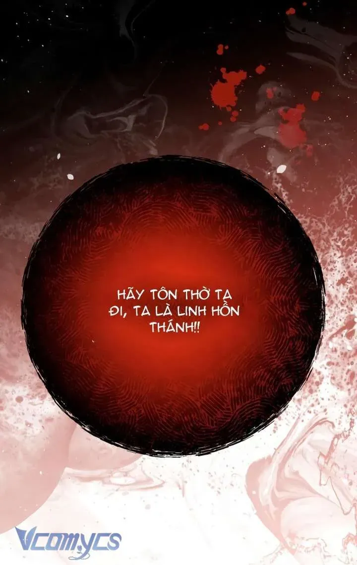 đọc truyện Ai Đó Đang Điều Khiển Cơ Thể Của Tôi Chương 80 ảnh 34 tại Thiên Thai Truyện