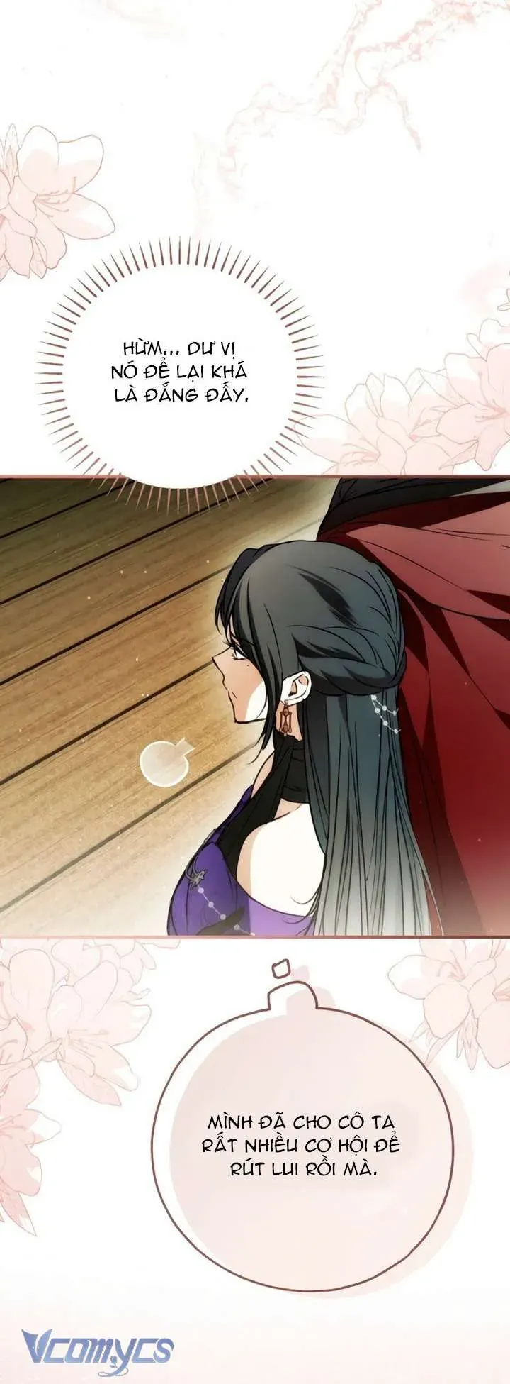 đọc truyện Ai Đó Đang Điều Khiển Cơ Thể Của Tôi Chương 80 ảnh 35 tại Thiên Thai Truyện