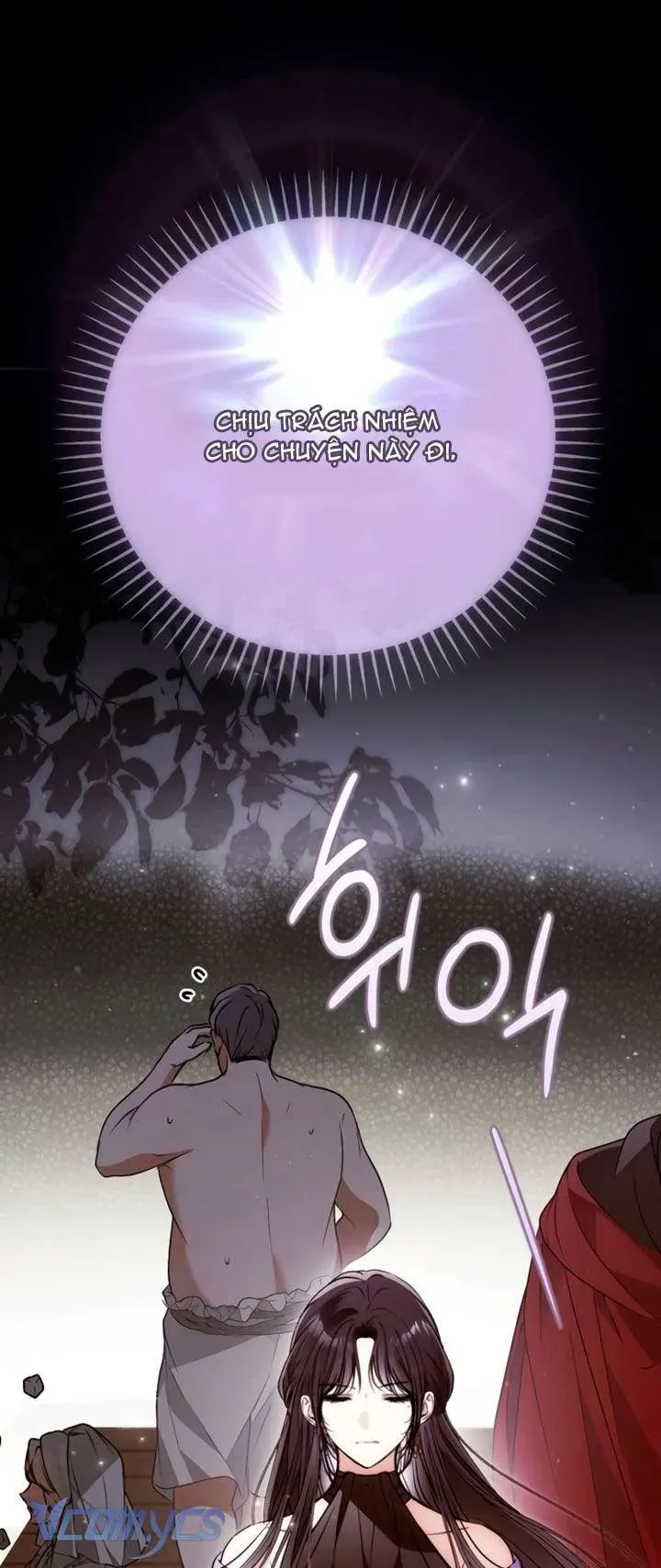 đọc truyện Ai Đó Đang Điều Khiển Cơ Thể Của Tôi Chương 80 ảnh 37 tại Thiên Thai Truyện