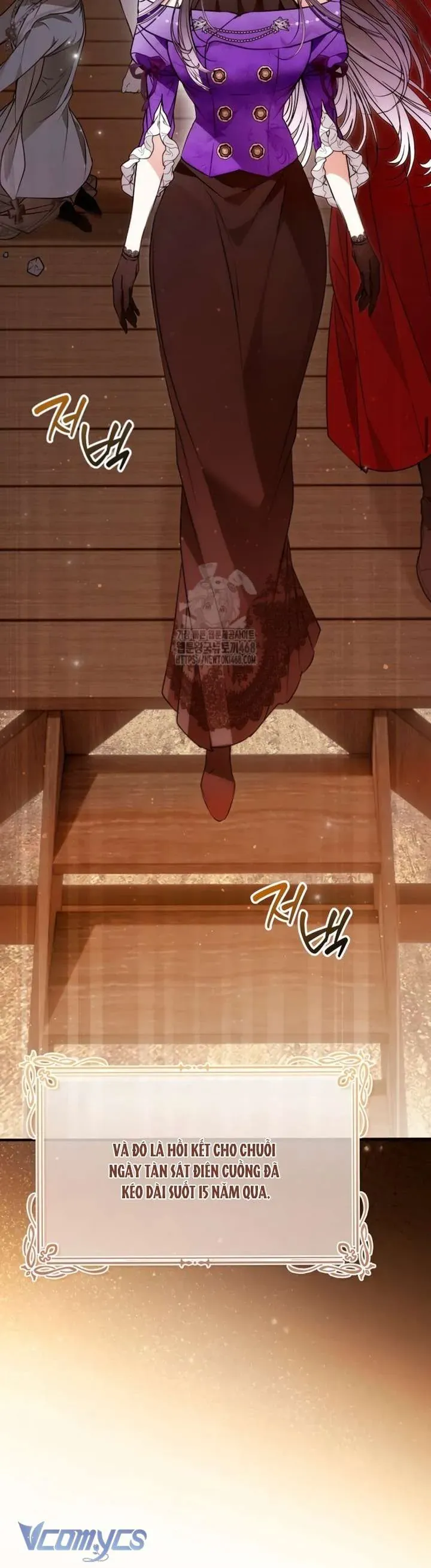 đọc truyện Ai Đó Đang Điều Khiển Cơ Thể Của Tôi Chương 80 ảnh 38 tại Thiên Thai Truyện