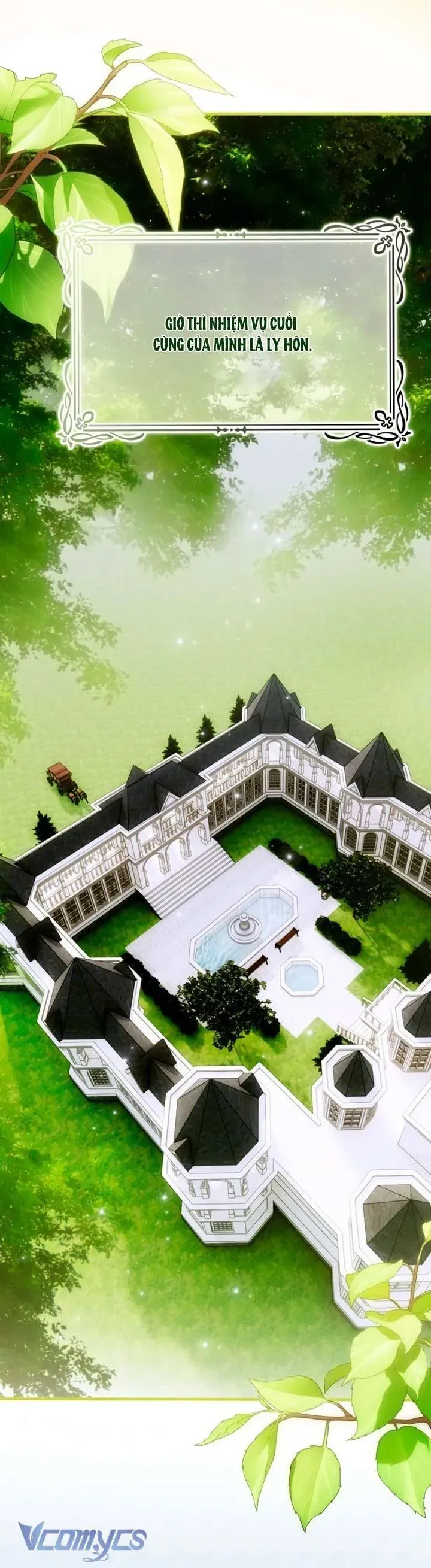 đọc truyện Ai Đó Đang Điều Khiển Cơ Thể Của Tôi Chương 80 ảnh 39 tại Thiên Thai Truyện