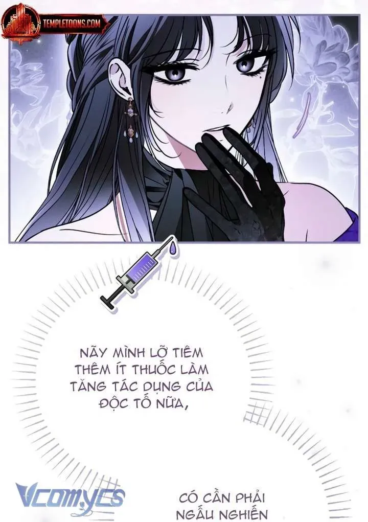 đọc truyện Ai Đó Đang Điều Khiển Cơ Thể Của Tôi Chương 80 ảnh 6 tại Thiên Thai Truyện