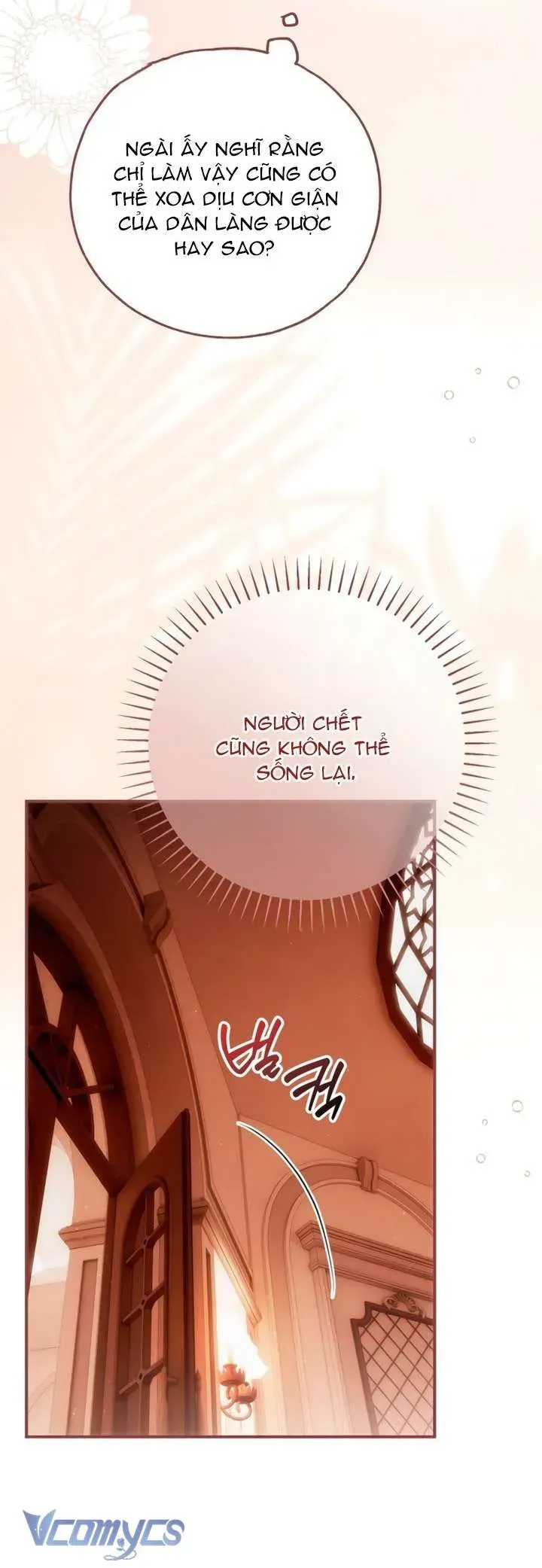 đọc truyện Ai Đó Đang Điều Khiển Cơ Thể Của Tôi Chương 80 ảnh 43 tại Thiên Thai Truyện