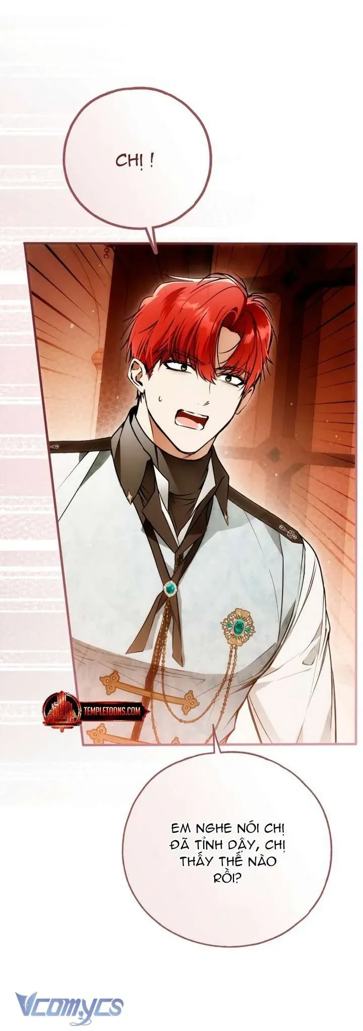 đọc truyện Ai Đó Đang Điều Khiển Cơ Thể Của Tôi Chương 80 ảnh 45 tại Thiên Thai Truyện