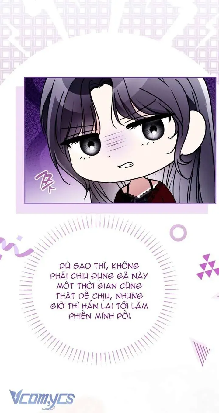 đọc truyện Ai Đó Đang Điều Khiển Cơ Thể Của Tôi Chương 80 ảnh 47 tại Thiên Thai Truyện