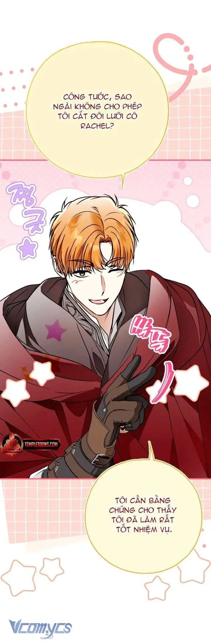 đọc truyện Ai Đó Đang Điều Khiển Cơ Thể Của Tôi Chương 80 ảnh 51 tại Thiên Thai Truyện