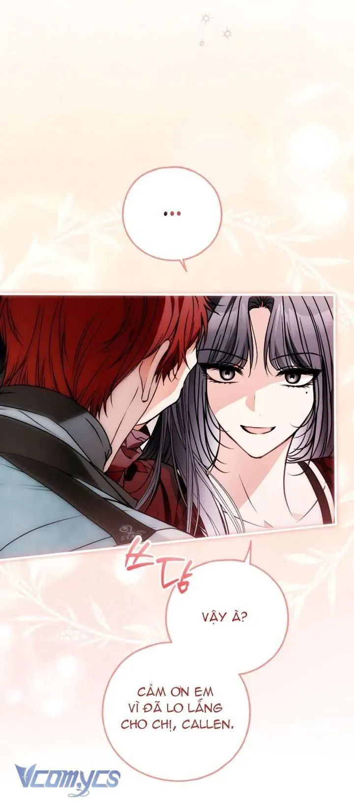 đọc truyện Ai Đó Đang Điều Khiển Cơ Thể Của Tôi Chương 80 ảnh 54 tại Thiên Thai Truyện