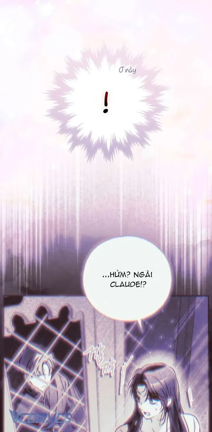 đọc truyện Ai Đó Đang Điều Khiển Cơ Thể Của Tôi Chương 80 ảnh 59 tại Thiên Thai Truyện