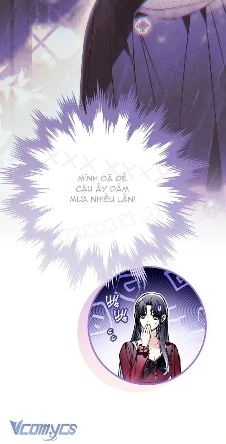 đọc truyện Ai Đó Đang Điều Khiển Cơ Thể Của Tôi Chương 80 ảnh 61 tại Thiên Thai Truyện