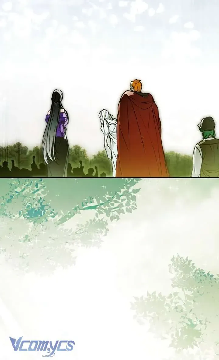 đọc truyện Ai Đó Đang Điều Khiển Cơ Thể Của Tôi Chương 80 ảnh 8 tại Thiên Thai Truyện