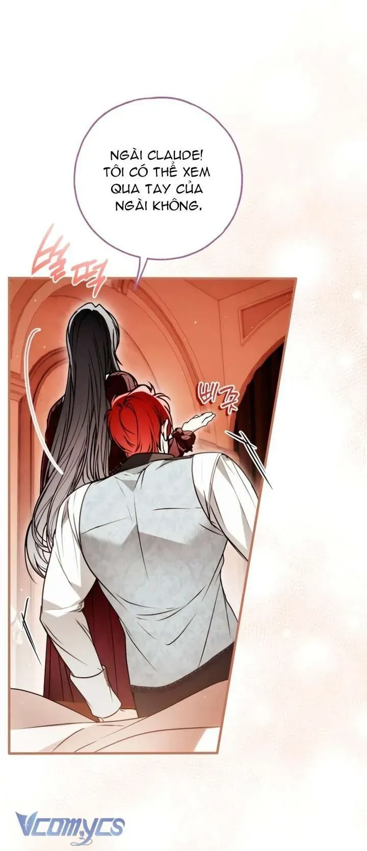 đọc truyện Ai Đó Đang Điều Khiển Cơ Thể Của Tôi Chương 80 ảnh 62 tại Thiên Thai Truyện