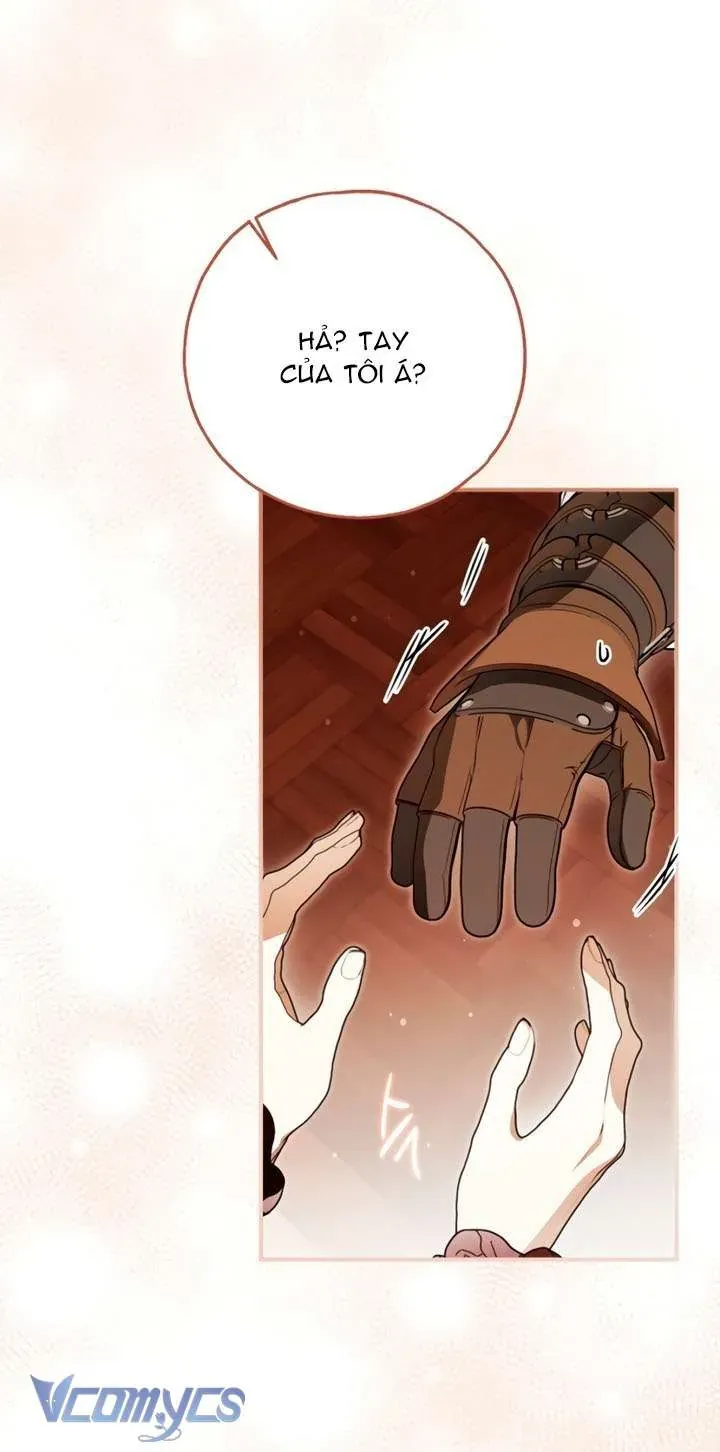 đọc truyện Ai Đó Đang Điều Khiển Cơ Thể Của Tôi Chương 80 ảnh 63 tại Thiên Thai Truyện