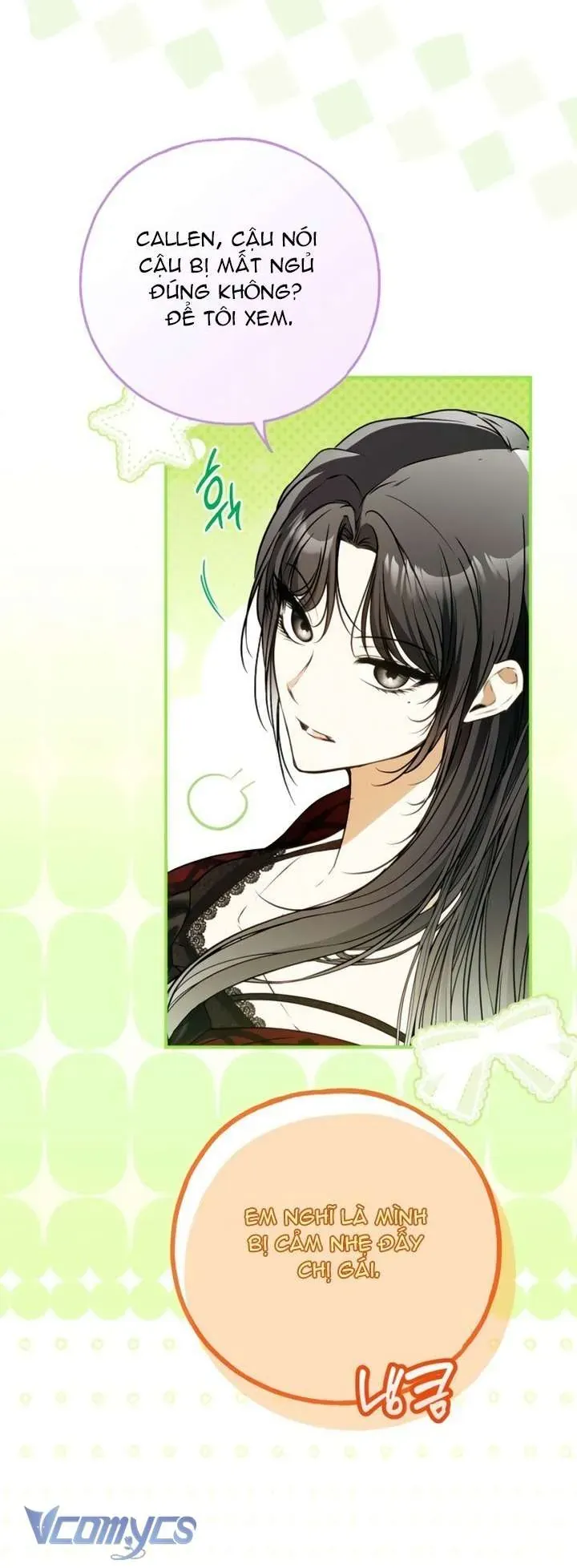 đọc truyện Ai Đó Đang Điều Khiển Cơ Thể Của Tôi Chương 80 ảnh 67 tại Thiên Thai Truyện