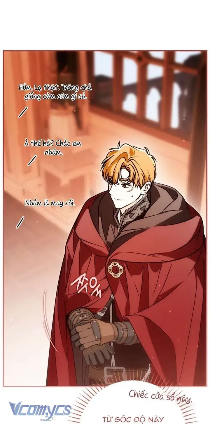 đọc truyện Ai Đó Đang Điều Khiển Cơ Thể Của Tôi Chương 80 ảnh 69 tại Thiên Thai Truyện