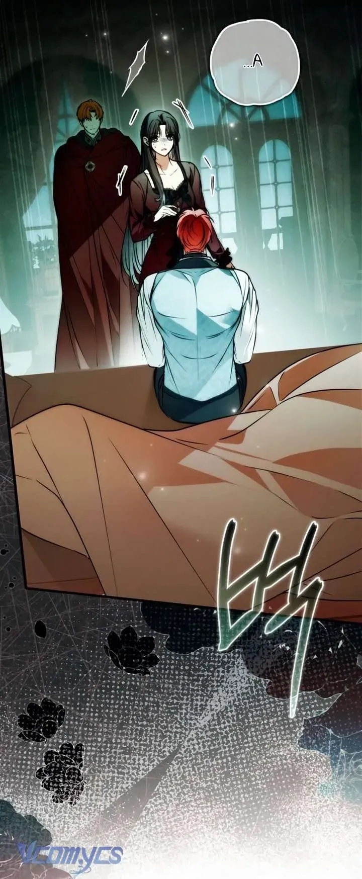 đọc truyện Ai Đó Đang Điều Khiển Cơ Thể Của Tôi Chương 80 ảnh 74 tại Thiên Thai Truyện