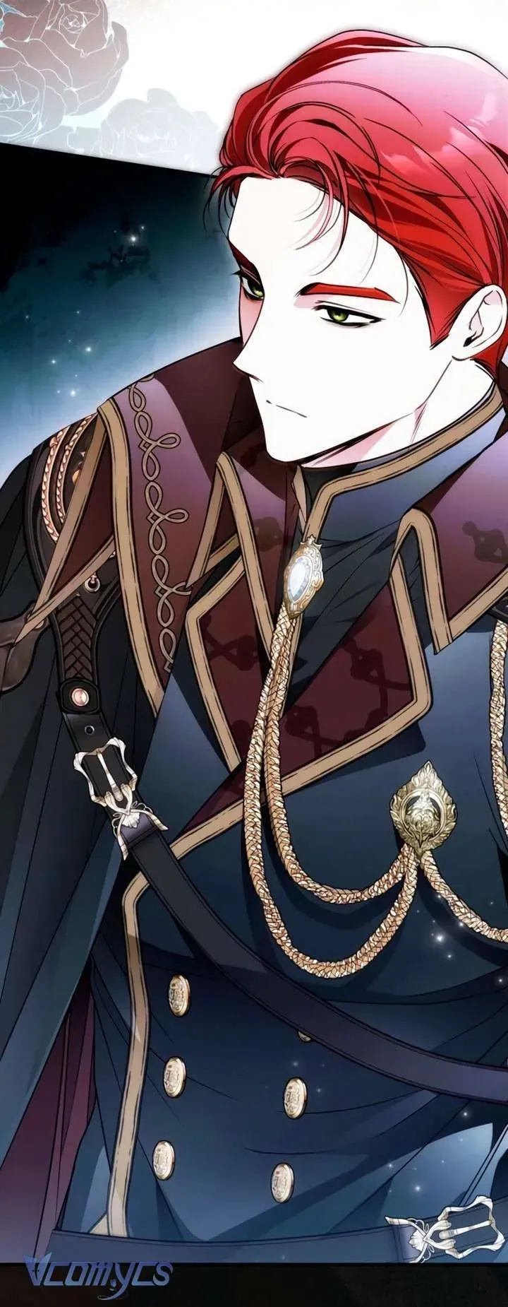 đọc truyện Ai Đó Đang Điều Khiển Cơ Thể Của Tôi Chương 80 ảnh 75 tại Thiên Thai Truyện