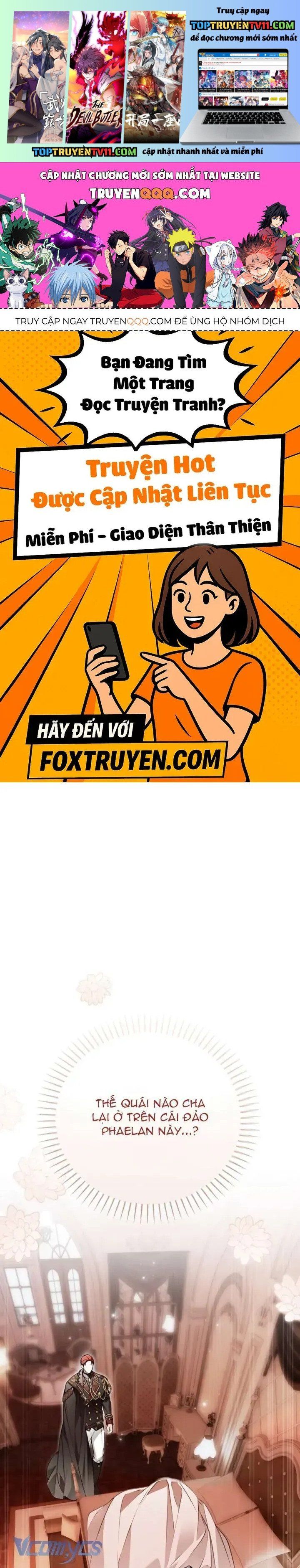 đọc truyện Ai Đó Đang Điều Khiển Cơ Thể Của Tôi Chương 81 ảnh 3 tại Thiên Thai Truyện