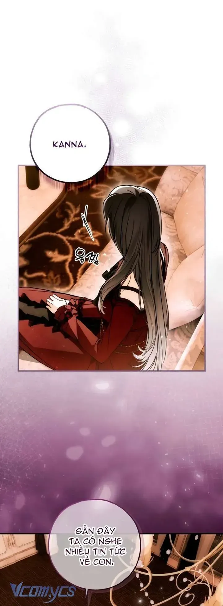 đọc truyện Ai Đó Đang Điều Khiển Cơ Thể Của Tôi Chương 81 ảnh 23 tại Thiên Thai Truyện