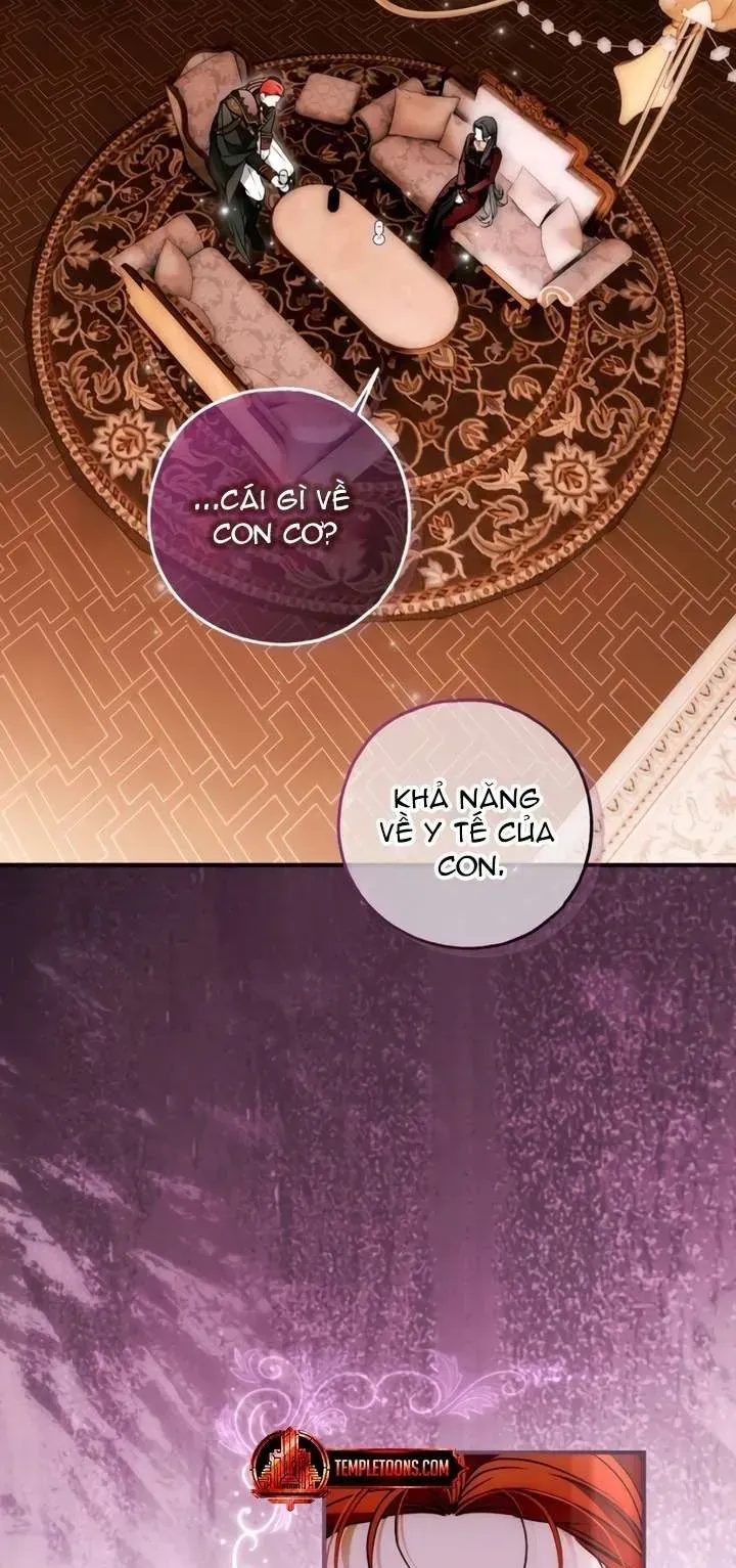 đọc truyện Ai Đó Đang Điều Khiển Cơ Thể Của Tôi Chương 81 ảnh 24 tại Thiên Thai Truyện