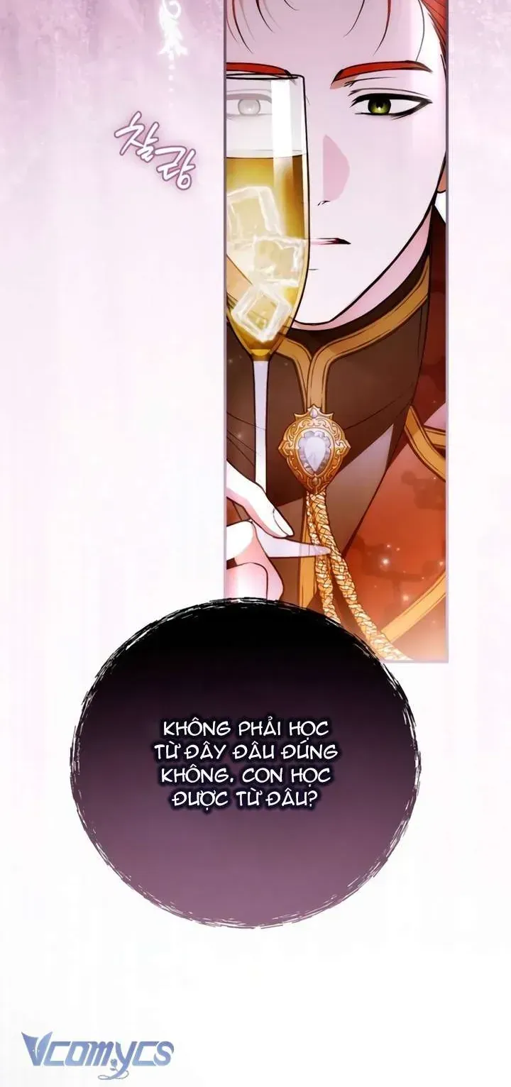 đọc truyện Ai Đó Đang Điều Khiển Cơ Thể Của Tôi Chương 81 ảnh 25 tại Thiên Thai Truyện