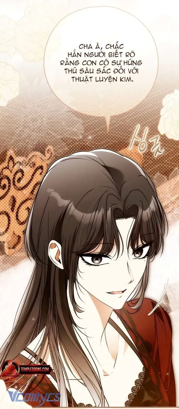 đọc truyện Ai Đó Đang Điều Khiển Cơ Thể Của Tôi Chương 81 ảnh 28 tại Thiên Thai Truyện