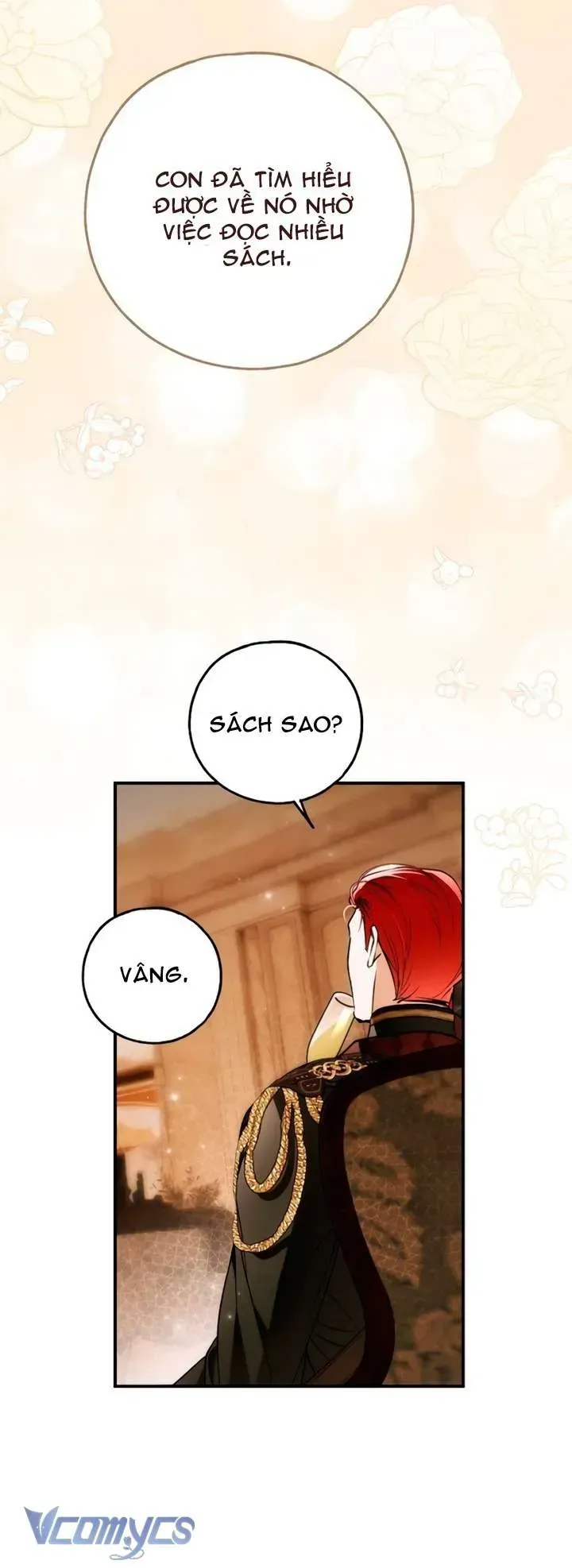 đọc truyện Ai Đó Đang Điều Khiển Cơ Thể Của Tôi Chương 81 ảnh 29 tại Thiên Thai Truyện