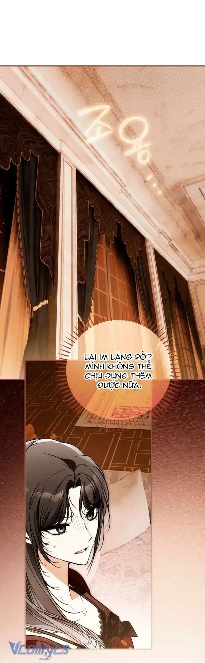 đọc truyện Ai Đó Đang Điều Khiển Cơ Thể Của Tôi Chương 81 ảnh 30 tại Thiên Thai Truyện