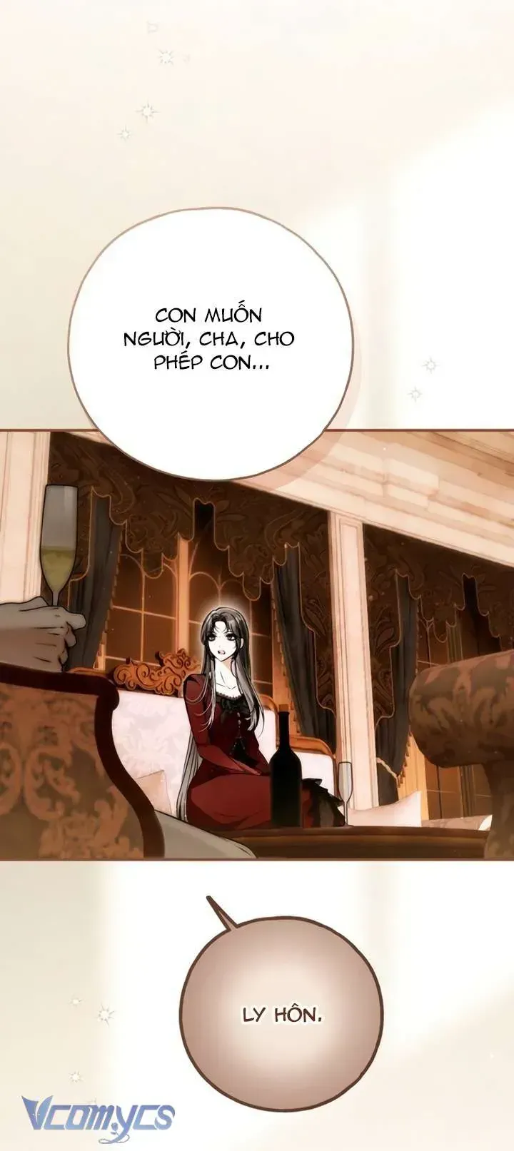 đọc truyện Ai Đó Đang Điều Khiển Cơ Thể Của Tôi Chương 81 ảnh 32 tại Thiên Thai Truyện