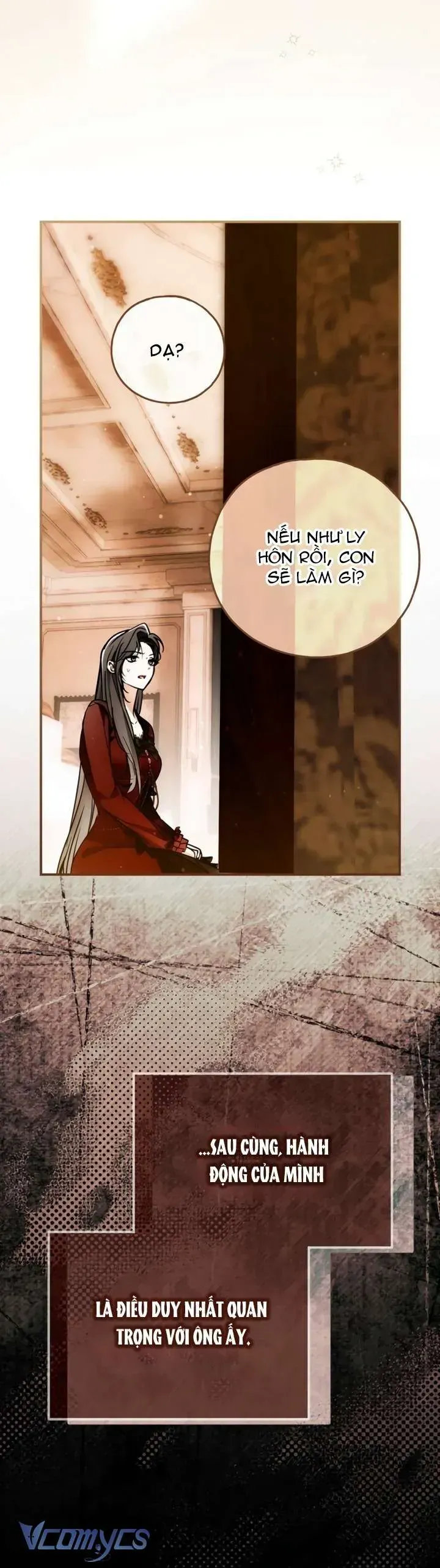 đọc truyện Ai Đó Đang Điều Khiển Cơ Thể Của Tôi Chương 81 ảnh 33 tại Thiên Thai Truyện