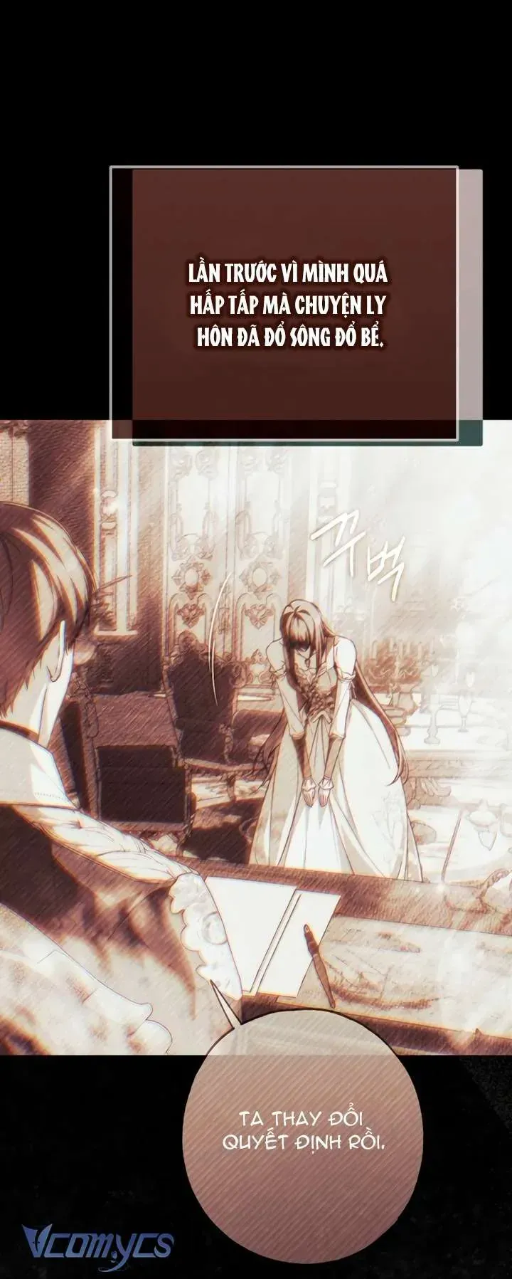 đọc truyện Ai Đó Đang Điều Khiển Cơ Thể Của Tôi Chương 81 ảnh 35 tại Thiên Thai Truyện