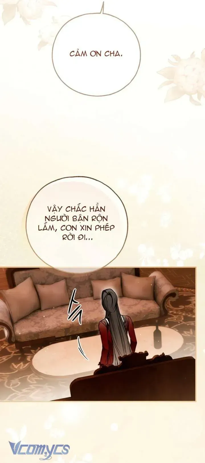 đọc truyện Ai Đó Đang Điều Khiển Cơ Thể Của Tôi Chương 81 ảnh 44 tại Thiên Thai Truyện